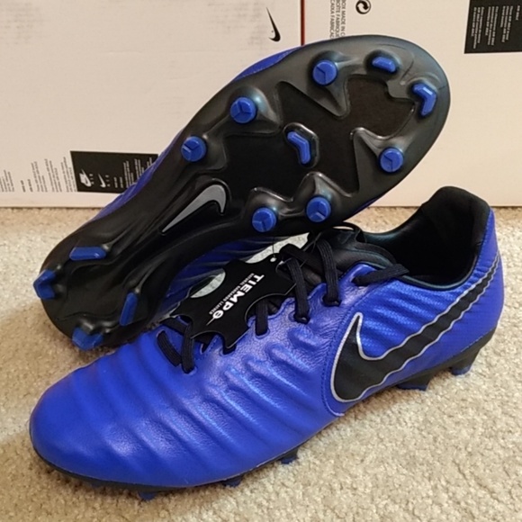 Nike Other - Nike Tiempo Legend 7 Pro Soccer Cleats 9.5